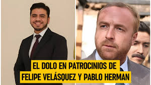 Otra vez Coquimbo!: Reportaje de Canal 13 denuncia dolo en la obtención de  patrocinios por parte de Felipe Velásquez y Pablo Herman