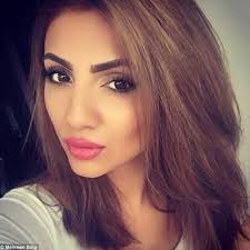 Lilly Porter (@li_port)