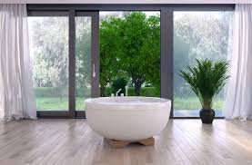 Natural stone window sills will not fade or warp with exposure to uv rays and moisture. Carrara Marble Bathroom Houzz