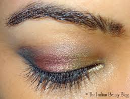 indian bridal eye makeup cat eye makeup