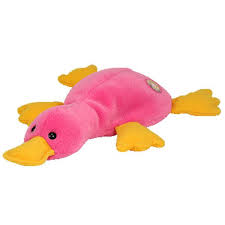 Parity Platypus Ty Beanie Baby Up To 62 Off
