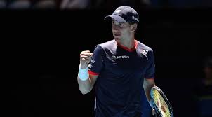 This is casper ruud's official facebook page. Young Gun Ruud Helps Norway Upset Us At Atp Cup Supersport