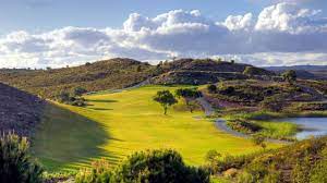 This is a 230 hectares property with private villas, swimming pools and great views of the guadiana river and the atlantic. Castro Marim Golf Course Tee Times Best Deals