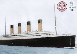 Echoes of the Titanic | Lynnewood Hall Preservation Foundation, Inc.