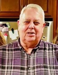 Larry Brent Eckard Obituary April 15, 2024