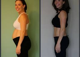 Post Baby Body: 6 Months Postpartum - A Healthy Slice of Life