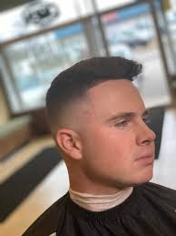 Dees Cutz Barbershop