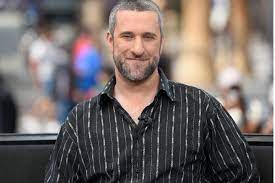 News about the saved by the bell star's final moments: Dustin Diamond Schauspieler Hat Krebs Im Endstadium Gala De