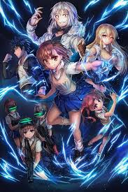 a certain scientific railgun by freezeex アニメキャラクター アニメのネコ アニメキャラ