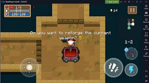 Free apk soul knight hack mod lastest version for . Play Soul Knight On Pc With Noxplayer Noxplayer