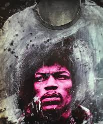 Richard Prince's Instagram, Twitter & Facebook