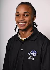 2024-2025 Men's Track and Field Roster