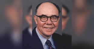 Donald Peter Fox Obituary