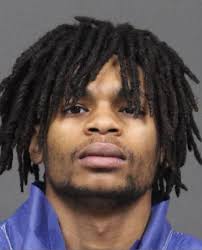 One Of Two Convicted In Waverly Place Murder Receives Sentence