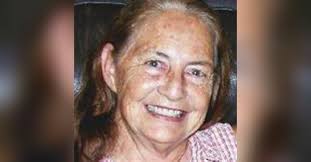 Maycile P. Bosman Obituary