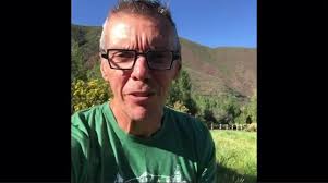 Mynette Randall and Steve Quick...