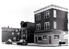 Pompei Pizza On Broadway 22nd St In Bayonne Nj When I Ate There In The 60 S A Slice Of Pizza Was Ten Cents And A Whole Pizza Was Ninety Cents