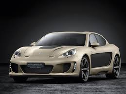 2011 Gemballa Mistrale Voiture De Prestige Voiture Supercars