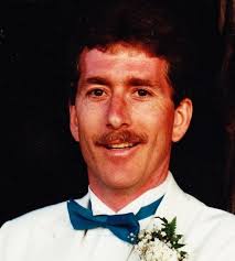 Thomas Frederking Obituary