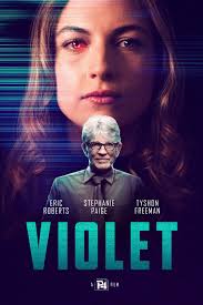 Violet (2025)