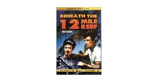 Amazon.com: Beneath The 12 Mile Reef : Movies & TV
