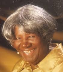 Flora Lenzy Obituary