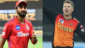 The punjab kings brutally dropped australian bowlers jhye richardson and riley meredith ahead of wednesday evening's indian premier league match against david warner's sunrisers hyderabad. Ipl 2020 Highlights Kxip Vs Srh Match Full Cricket Score Arshdeep Jordan Trigger Late Collapse As Kings Xi Collect Fourth Win On Trot Firstcricket News Firstpost