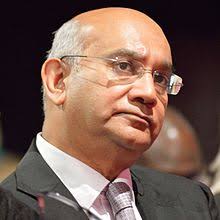 Keith Vaz
