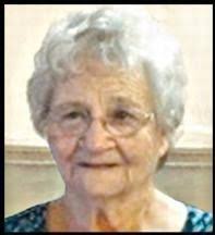 Elsie Dwinell Obituary (2018)