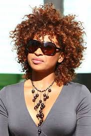 Incorporating this weave hairstyle makes it easy for you short weave hairstyle has been trending for quite a while. Best Short Curly Weave Hairstyles