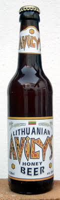 Schreibe deine eigene bewertung über haus der 131 biere inh. Avilys Lithuanian Honey Beer Bierverkostung De
