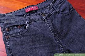 How To Buy Luxury Denim Jeans 10 Steps With Pictures