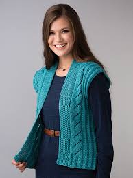 If you're looking for a breton striped shirt that's truly unique, take a look at our virtual workshop where you can choose your pattern, knit, stitch and a signature on the collar. Clothes Knitting Downloads Allyn Vest Knit Pattern