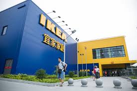 Ikea Joins Global Retail Giants Shutting China Stores In Response To Virus Caixin Global