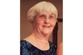 Patricia Smallwood Obituary (1941