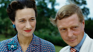 Eduardo fue un traidor”: codicia y conspiración nazi, la verdad tras el  exilio de los duques de Windsor