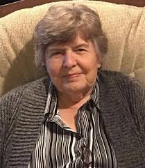 Ruby Josephine “Josie” Jemmett Christensen