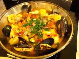 La Cataplana Cuisiner A Ma Facon Plats Cuisines Plats Mijotes Cuisine