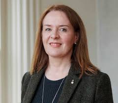 Tweed chief takes key role at graduation