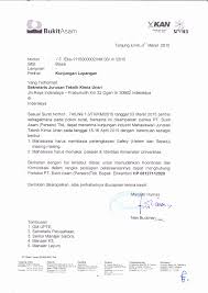 Cipan, tapir & tenuk (c++): Download 10 Contoh Surat Pemberitahuan Untuk Orangtua Murid