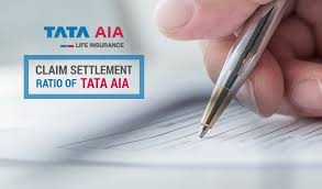 Claim settlement ratio is the indicator of how much death claims life insurance company settled in any financial year. Tata Aia Claim Settlement Ratio 2019 20 Updated Solvency Ratio List
