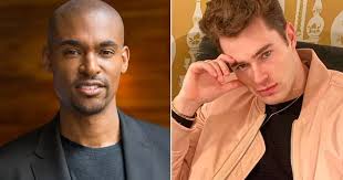 Celebs Go Dating's Paul C Brunson thinks Curtis Pritchard and Chloe Ferry  are 'fake' as new series airs