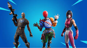 However, there can be skins that could be available via other methods. All Unreleased V9 10 V9 20 V9 30 Fortnite Leaked Skins Pickaxes Back Blings Wraps Emotes Dances As Of 27th July Fortnite Insider
