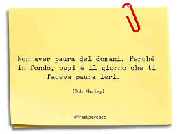 I complimenti costano poco e certe volte non valgono di più: Le Frasi E Gli Aforismi Di Bob Marley