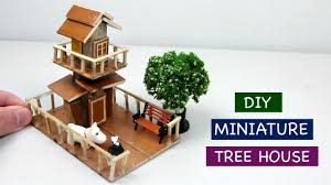 Tips and inspiration to get growing. How To Make Miniature Fairy House 16 Easy And Quick Fairy Garden Project Youtube
