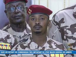 President idriss deby, who won a 6th term on monday, has died of injuries suffered on the frontline chad's idriss deby wins 6th term as army fends off rebel advance. 9avnae7bktjngm