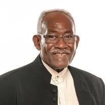 Deacon Raymond Earl Moore Sr. Obituary