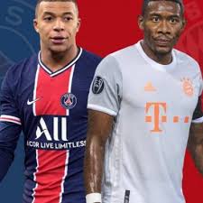 Can psg complete the job after last week's win at the home of the defending champions? Kkw7omfkovpshm