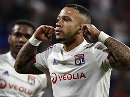 Search free depay wallpapers on zedge and personalize your phone to suit you. Bvb Jadon Sancho Will Memphis Depay Zu Borussia Dortmund Locken Bvb