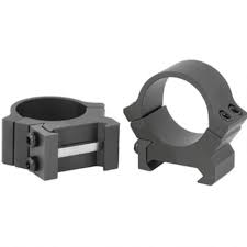 Maybe you would like to learn more about one of these? Bullseye North Leupold Prw2 Weaver Rings 30mm High Steel Matte Black